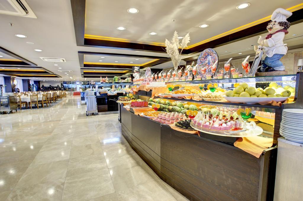 卡帕多西亚苏瀚酒店 阿瓦诺斯 外观 照片
